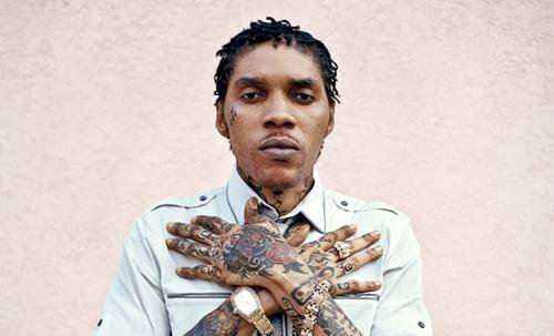 Jamaican Dancehall Star Vybz Kartel Gets Life Sentence in Murder Case