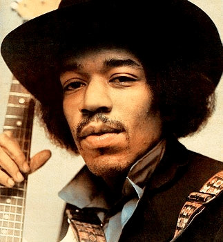 Director R.H. Greene Still Searching For His Jimi Hendrix