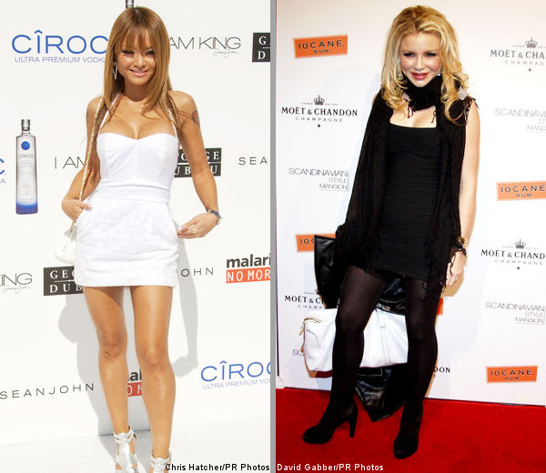 The Death of Tila Tequila's Fiancee Casey Johnson Appears to Be Natural