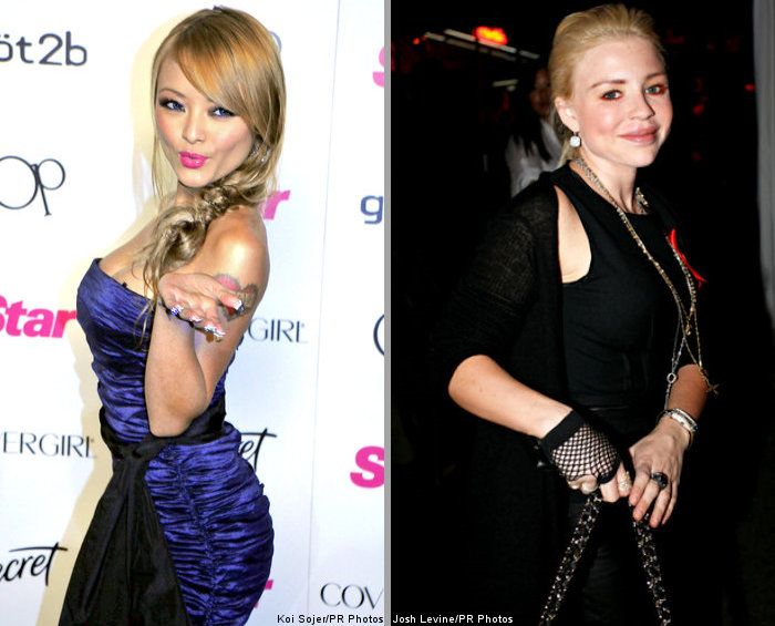 Tila Tequila Shares Farewell-to-Casey Johnson Video