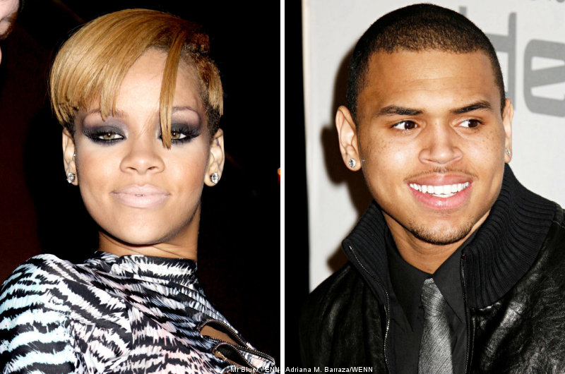 Rihanna Claims 'Insecurity' Covered Relationship With Chris Brown
