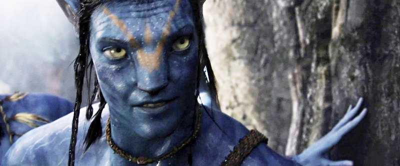 'Avatar' Takes Fifth Week on Top of U.S. Box Office