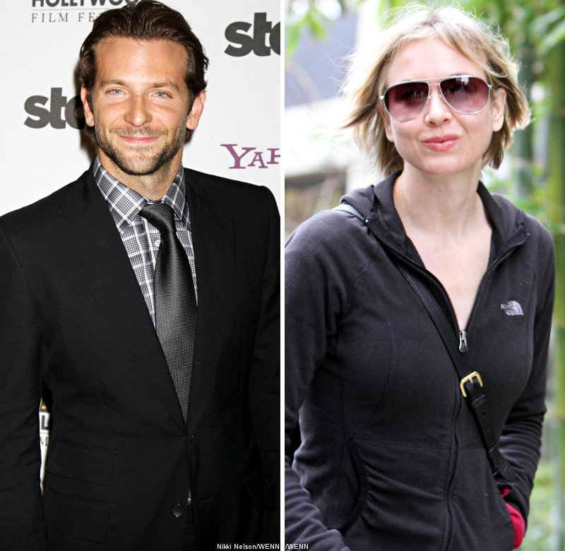 Bradley Cooper and Renee Zellweger Not Sharing Multi-Million Dollar House