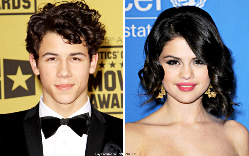 Nick Jonas 'Affirmed' Rekindling Romance With Selena Gomez