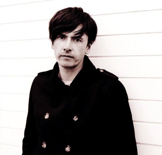 Excluded From Reunion, Bernard Butler Wishes Suede the Best of Luck