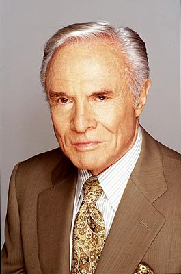 'All My Children' Star James Mitchell Passed Away From Pneumonia