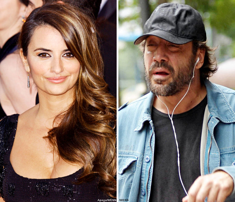 Penelope Cruz and Javier Bardem Bound to Help Haiti Until 2015