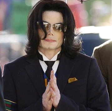 Michael Jackson's Dad Files Legal Paper to Get Medical Records