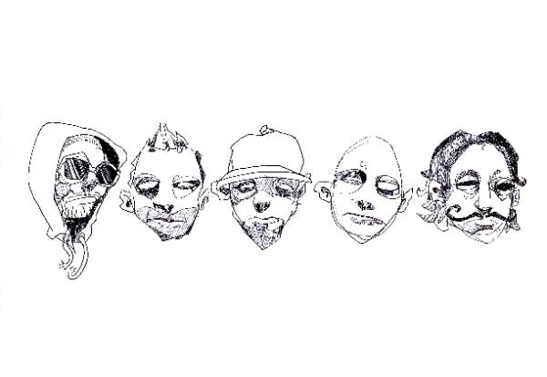 Original Members of Limp Bizkit to Out New Single After 10-Year Hiatus