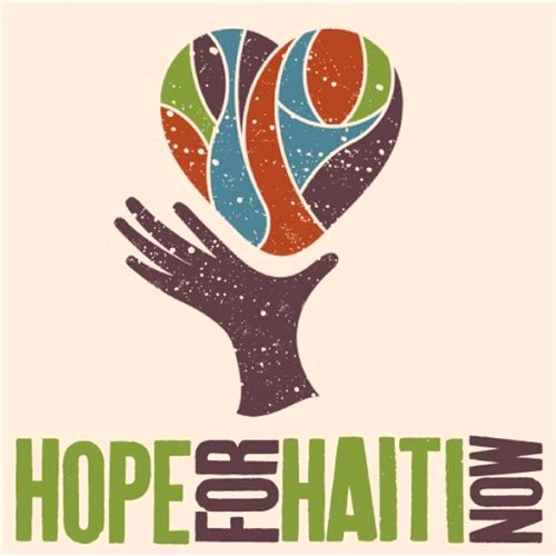 'Hope for Haiti' Album Rules U.K. Compilations Chart