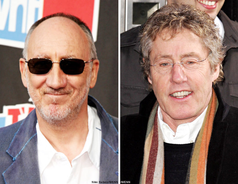 The Who's Members Become Closer After John Entwistle's Death