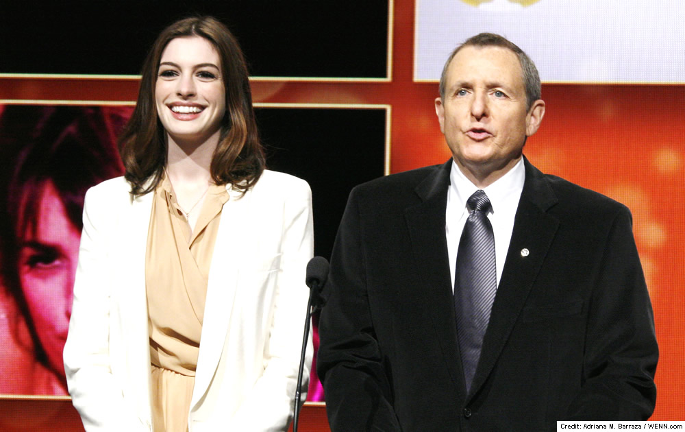 'The Hurt Locker' Lands Nine Top Oscar Nominations