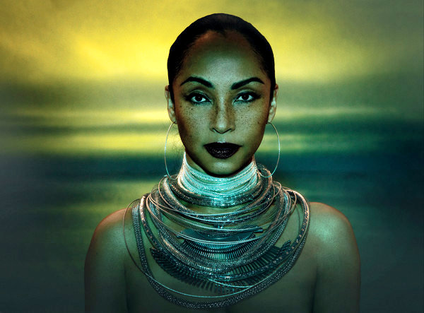 Sade Will Always Love Her 'Sour' England