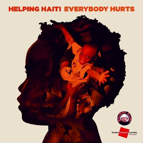 All-Star Single 'Everybody Hurts' Makes History