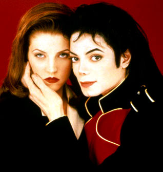 Michael Jackson's Spirit Contacted Ex-Wife
