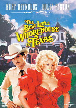 Dolly Parton's 'The Best Little Whorehouse in Texas' Set to Be Remade