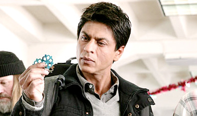 'My Name is Khan' Gets an Attack From Hindu Extremists