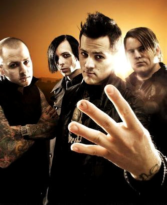 Benji Madden Shares Reason for Dropping Good Charlotte's Latest Album