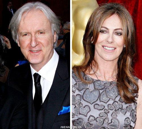 James Cameron Glad Oscars Not Penalizing Kathryn Bigelow