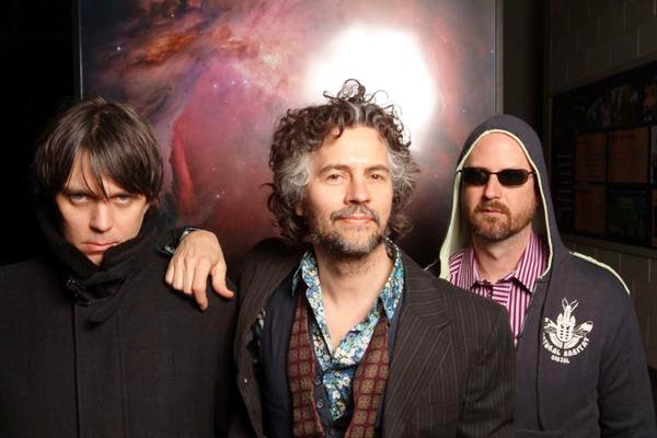 Justin Timberlake Wanted for The Flaming Lips' New Movie