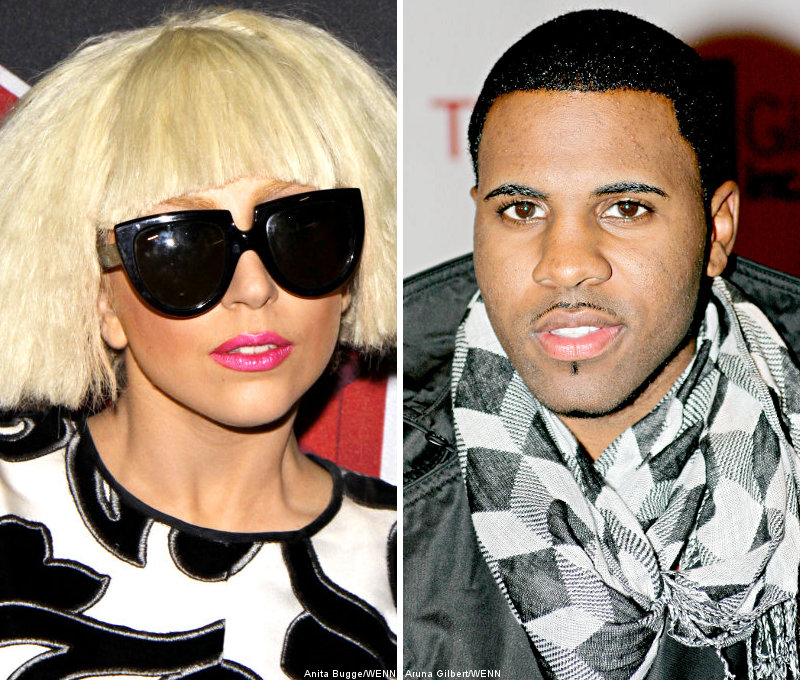 Jason Derulo: Lady GaGa Calls Me Special