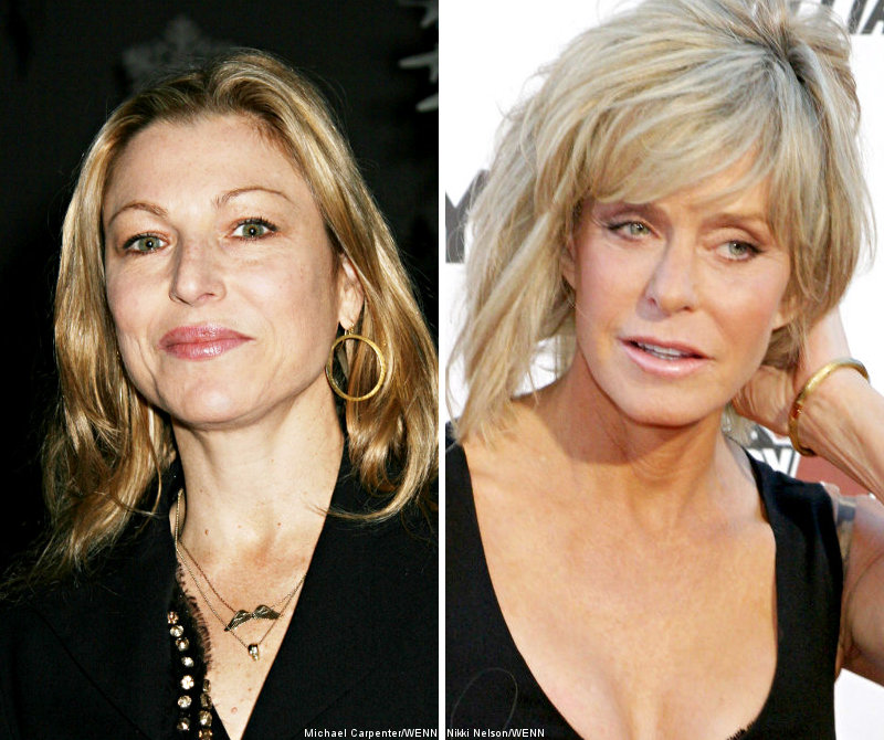 Tatum O'Neal 'Deeply Saddened' by Farrah Fawcett Oscars Snub