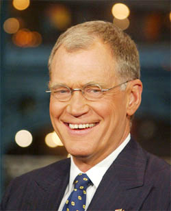 David Letterman Glad Extortion Case Is Settled