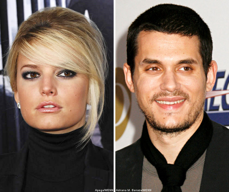 Jessica Simpson: I Will Always Care About John Mayer
