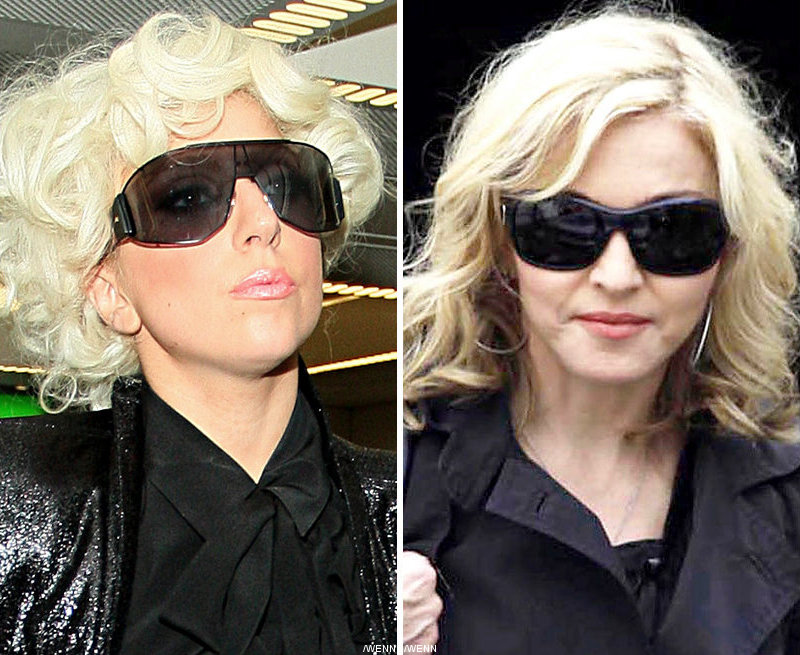 'Telephone' Director Convinced Lady GaGa Will Be the Next Madonna