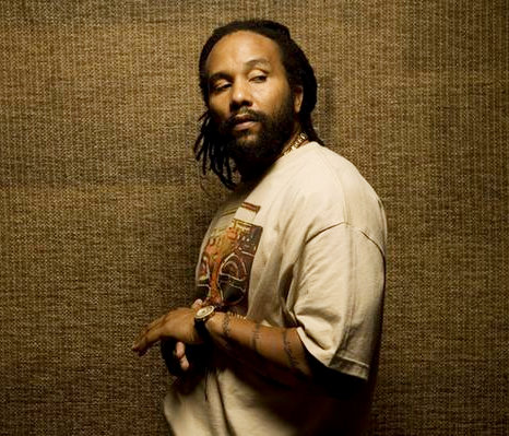 Son Endorses Bob Marley's Controversial Book