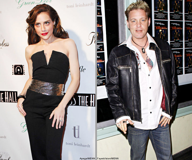 Widower Urges No More Comparison Between Brittany Murphy and Corey Haim