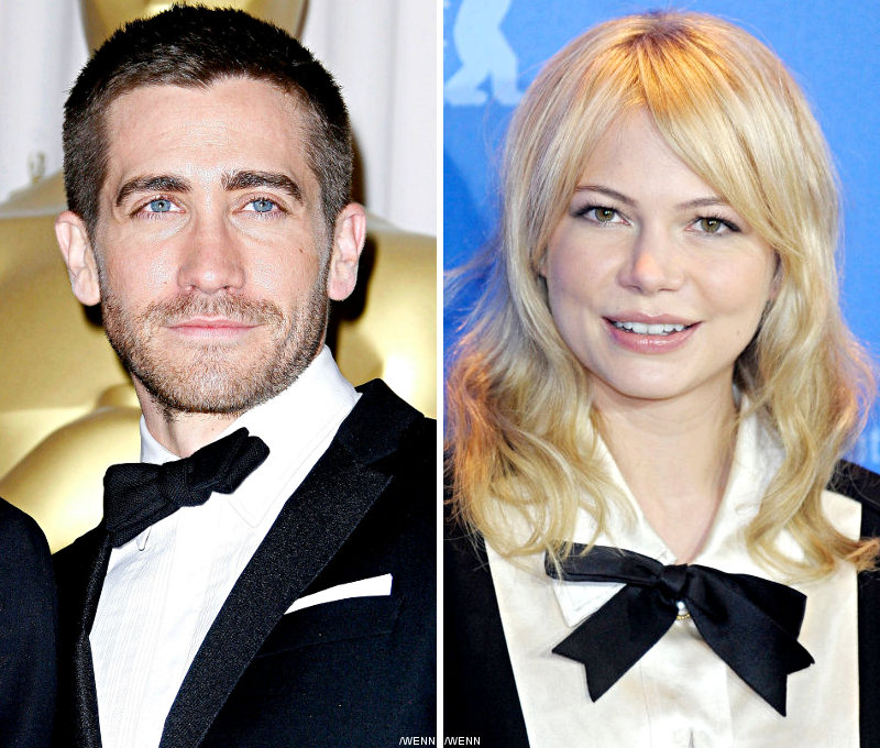 'Brokeback Mountain' Stars Predicted to Lead 2011 Oscars