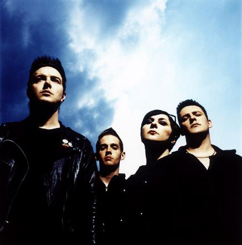 Glasvegas Parting Ways With Drummer