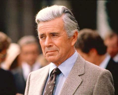 'Charlie's Angels' Star John Forsythe Died of Complications From Pneumonia at 92