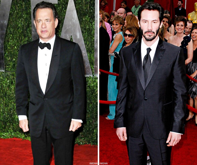 Tom Hanks, Keanu Reeves and More Gather in Shakespearean Classic