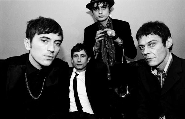 Pete Doherty's Reunion With The Libertines Not Leading Into Babyshambles' Split