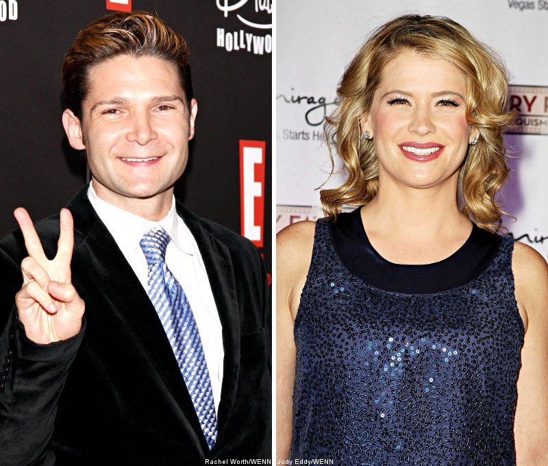 Corey Feldman and Kristy Swanson Stage Farewell Dinner to Honor Late Corey Haim