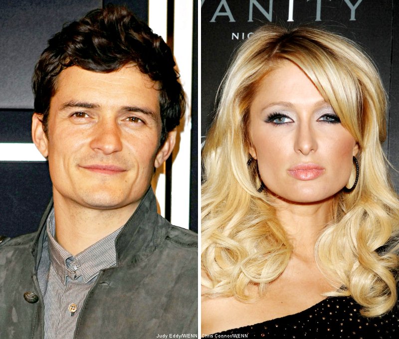 Campaign to Trace Burglars of Orlando Bloom, Paris Hilton and More Stars' Homes Launched