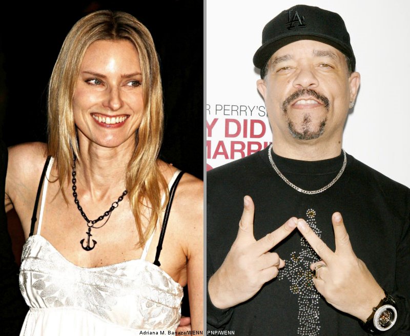 Aimee Mann Apologizes to Ice-T After Having Her Criticism Fired Back