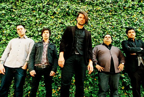 Taking Back Sunday to Reunite After 7 Years