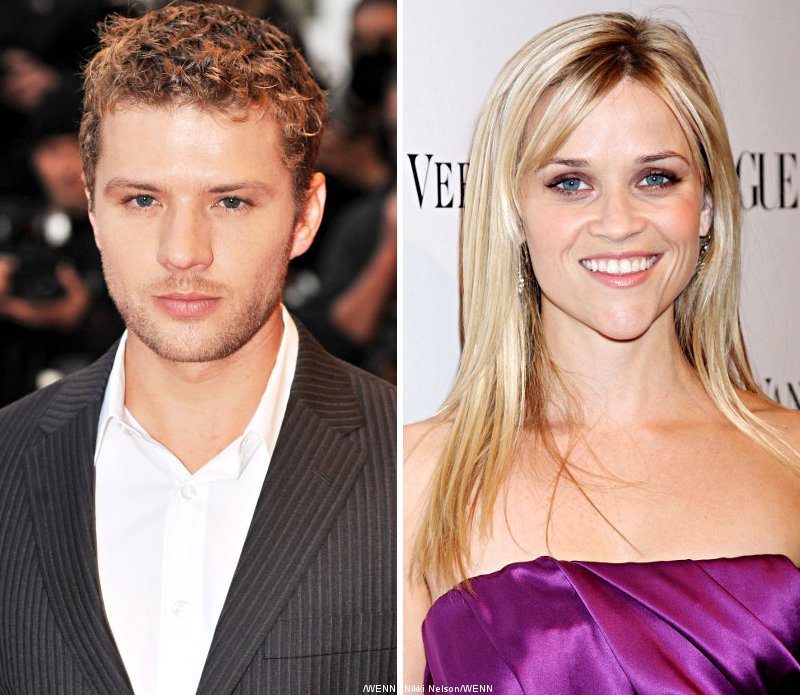 Ryan Phillipe Gives Approval for Reese Witherspoon's Boyfriend