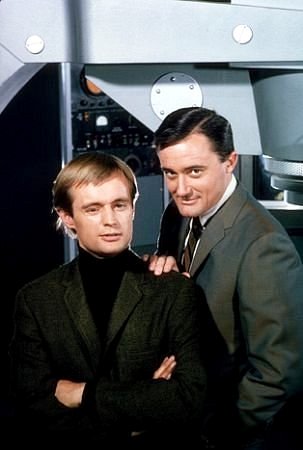 'The Man From U.N.C.L.E.' to Get Movie Makeover