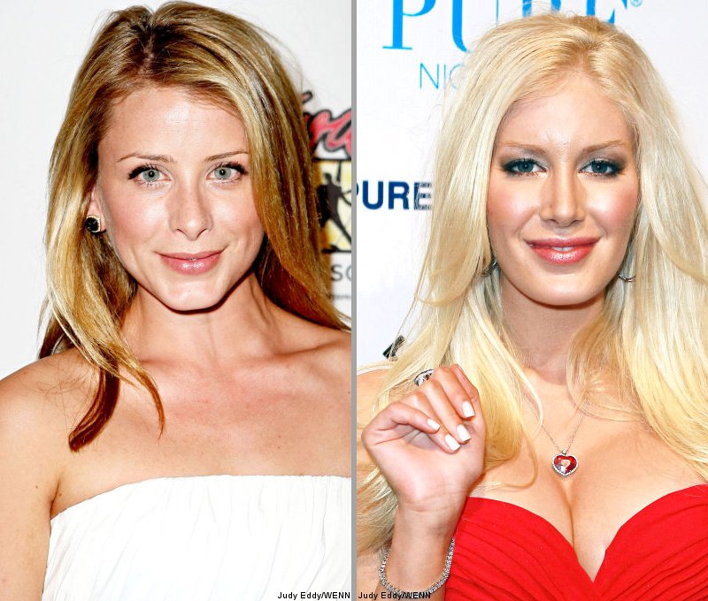 Lo Bosworth Blasts Heidi Montag Over Assault Allegation