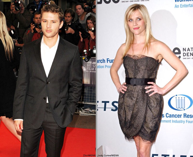 Ryan Phillippe Still 'Sad' About Divorce From Reese Witherspoon