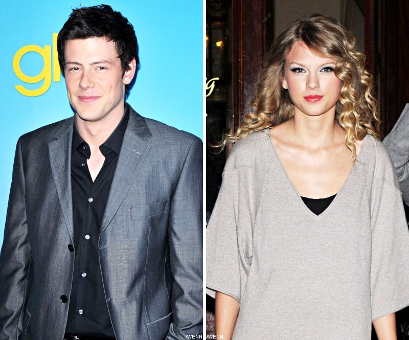 Cory Monteith: Taylor Swift Is Pretty Fantastic