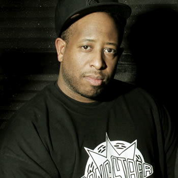 DJ Premiere Responds to Guru's Last Letter