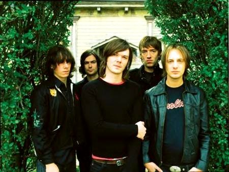 Idlewild Announce Hiatus