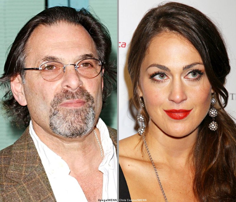 Ken Olin and Daughter to Appear on 'The City'