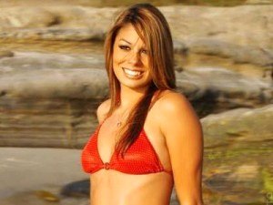 Tiger Woods' Mistress Jaimie Grubbs Gets TV Show