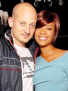 Color Me Badd's Sam Watters and Wife Expecting Their First Child